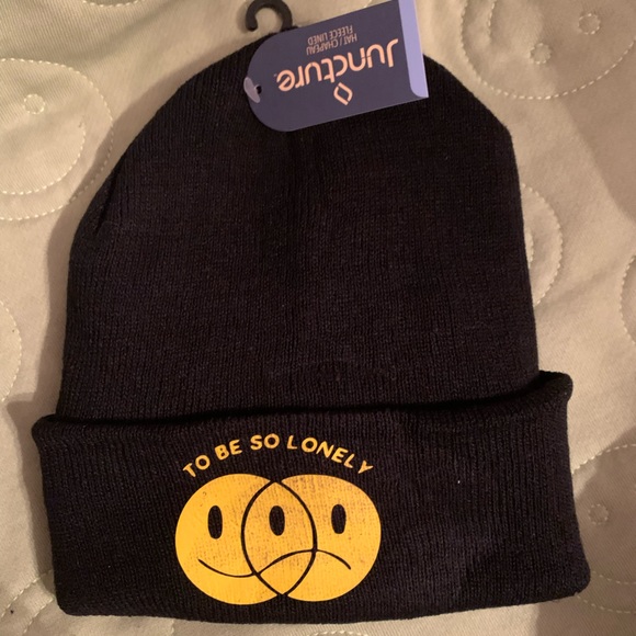 Harry Styles To Be So Lonely Hat - Picture 1 of 1